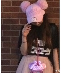 Disney | Tシャツ/カットソー