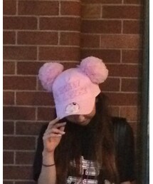 Disney | キャップ