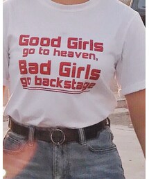 korea | Tシャツ/カットソー