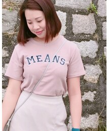 no brand | Tシャツ/カットソー