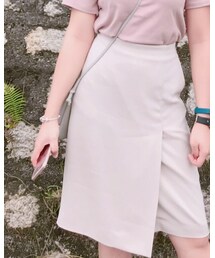 UNIQLO | スカート