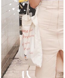 taobao | トートバッグ