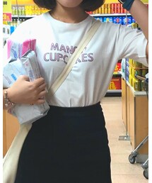 korea | Tシャツ/カットソー