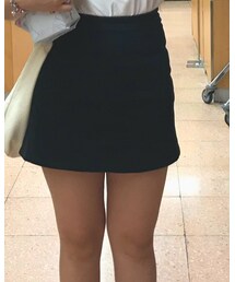 aland | スカート