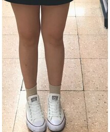 CONVERSE | スニーカー