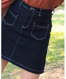 LOWRYS FARM | スカート