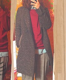 Ungrid | コート(その他アウター)