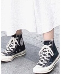 CONVERSE | シューズ