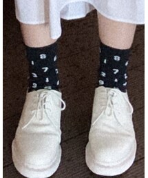 SOU･SOU | ソックス/靴下
