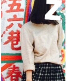 GIORDANO | ニット/セーター