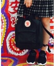 Kanken | バックパック/リュック