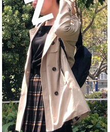 ZARA | ジャケット/アウター