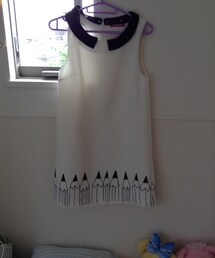 merry jenny | Merry Jenny OP(ワンピース)