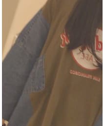 SPINNS | Tシャツ/カットソー