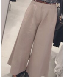 NICE CLAUP | パンツ