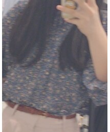 OLIVE des OLIVE | シャツ/ブラウス