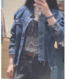 earth music&ecology | トップス