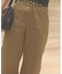 GU | パンツ