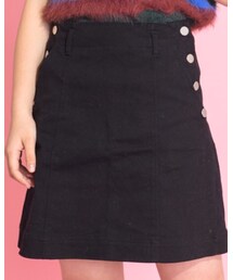 PAGEBOY | スカート