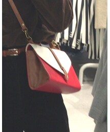 used | ショルダーバッグ