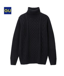 GU | トップス
