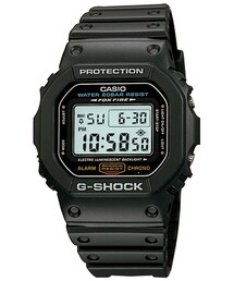 G-SHOCK | G-5600E(腕時計)