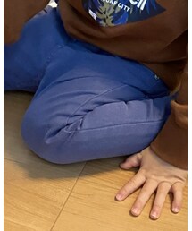 H&M | チノパンツ