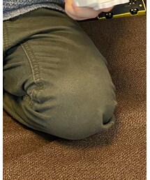 Right-on KIDS | カーゴパンツ