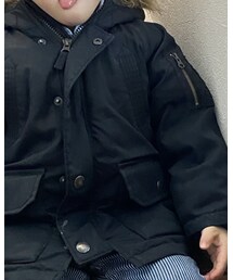 GAP | モッズコート