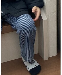 Right-on KIDS | カーゴパンツ