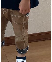 BREEZE | カーゴパンツ