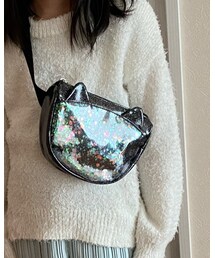GU | ショルダーバッグ