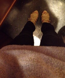 H&M | ジーパン(デニムパンツ)