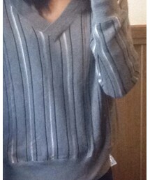 mysty woman | ニット/セーター