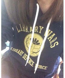 Right-on | パーカー