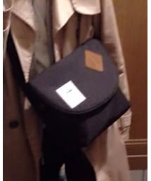 anello | メッセンジャーバッグ