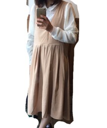 mysty woman | オールインワン・サロペット