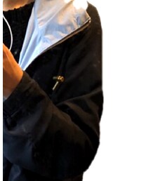 ORBENE | ブルゾン