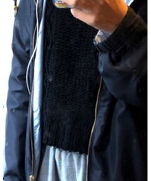 MAJESTIC LEGON | ニット/セーター