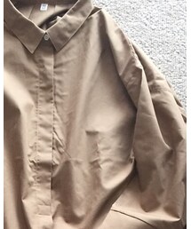無印良品 | チュニック