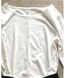 無印良品 | チュニック
