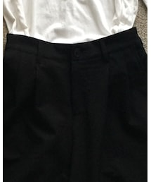 無印良品 | その他パンツ