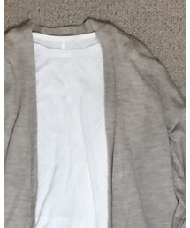 無印良品 | チュニック
