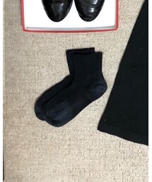 無印良品 | ソックス/靴下