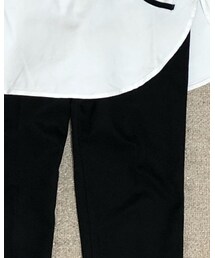 無印良品 | その他パンツ