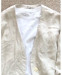無印良品 | Tシャツ/カットソー