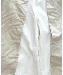 無印良品 | チノパンツ