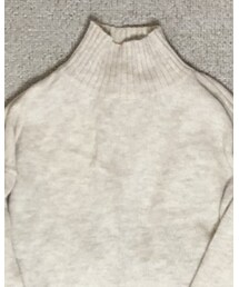 無印良品 | チュニック