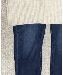 無印良品 | デニムパンツ