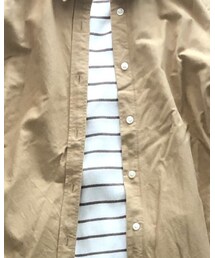 無印良品 | Tシャツ/カットソー